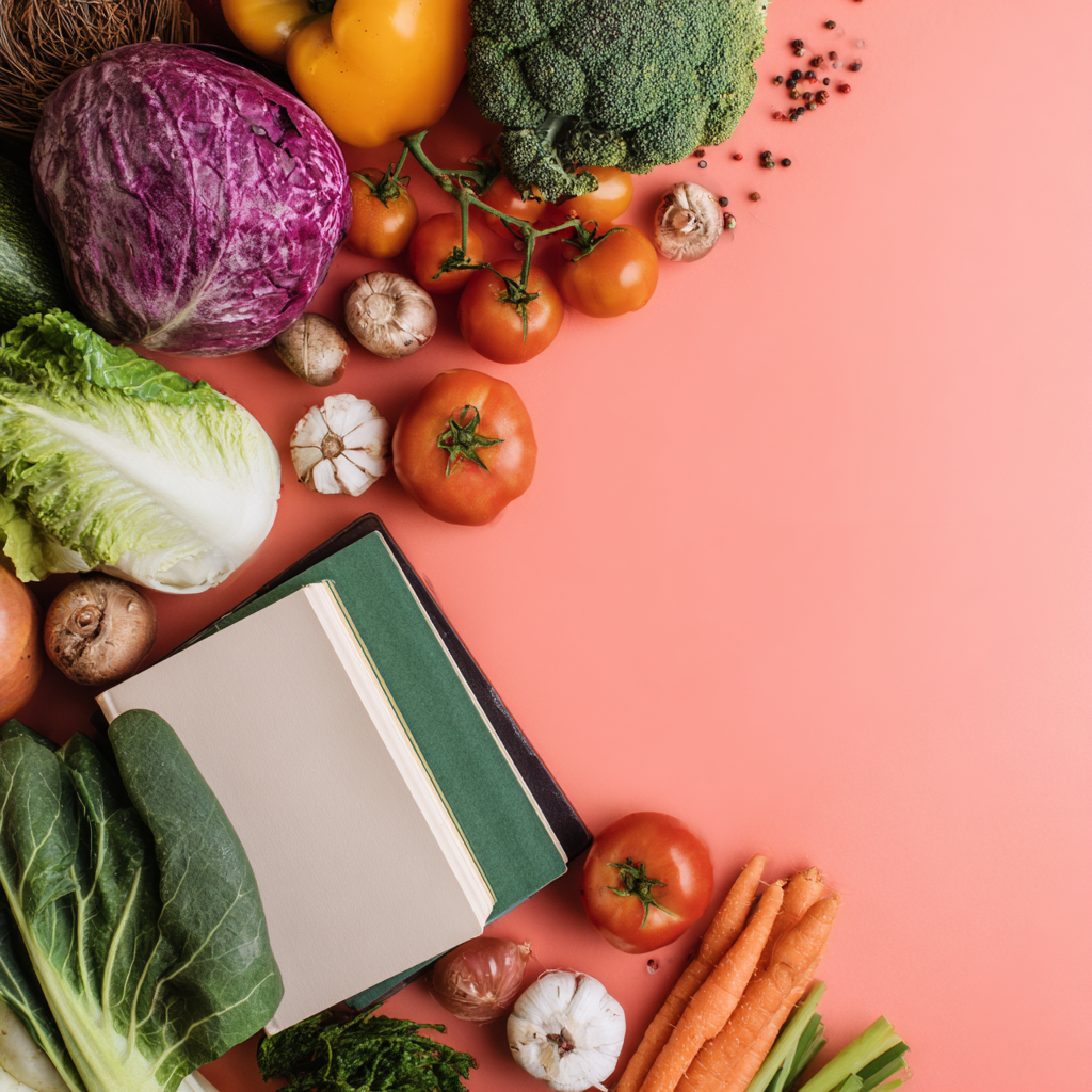 Процес роботи нутриціолога